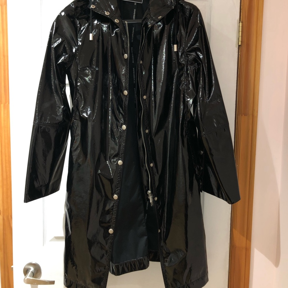 Raincoat